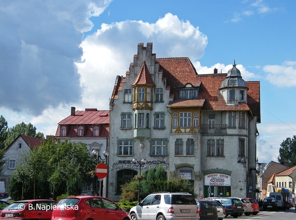 Miedzychód